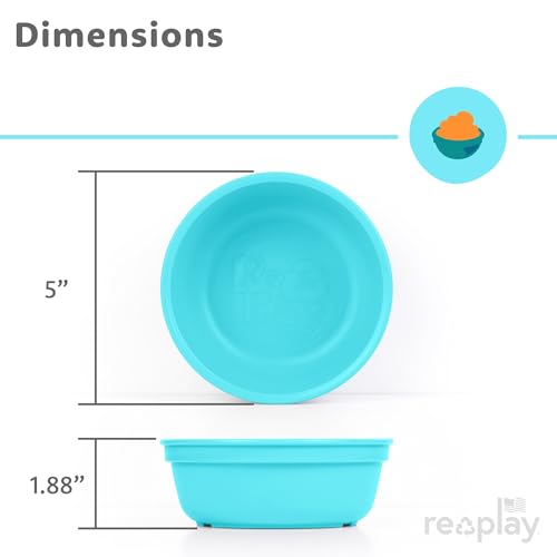 12 oz. Toddler Bowls Set of 3 (3 Count)