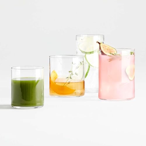 Top Class All Purpose Glasses