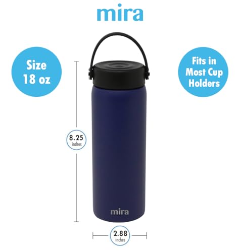 18 oz Tea Infuser Thermo