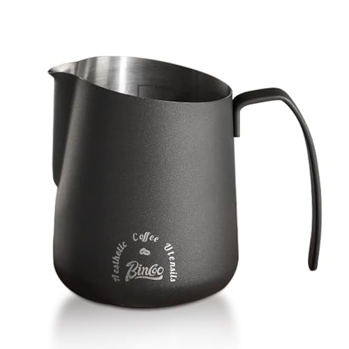 Milk Frothing Pitcher 500ML