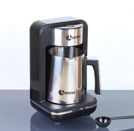 Turkish Coffee Maker