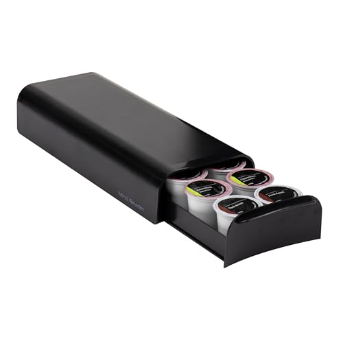 Single Serve Coffee Pod Organizer