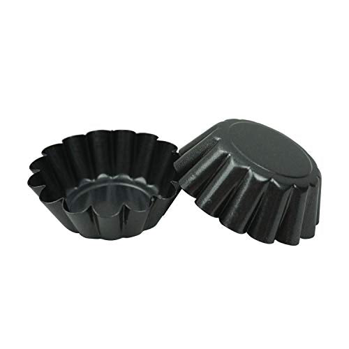 12 Pack Mini Tart Pan (12 Count)