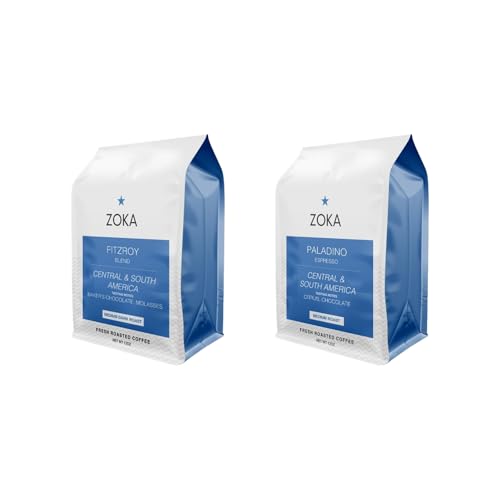 Coffee Sampler (24 Ounce)