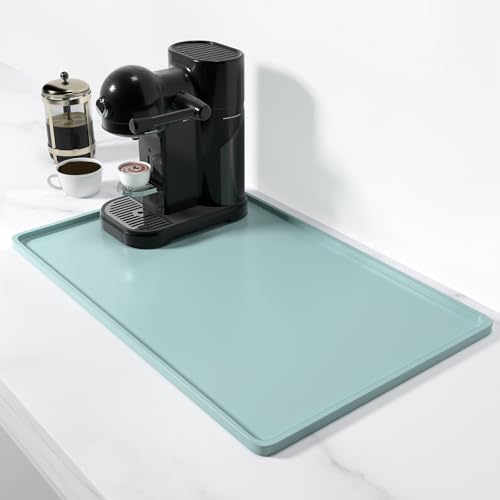 Silicone Coffee Mat