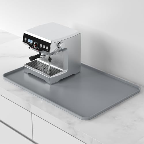 Silicone Coffee Mat