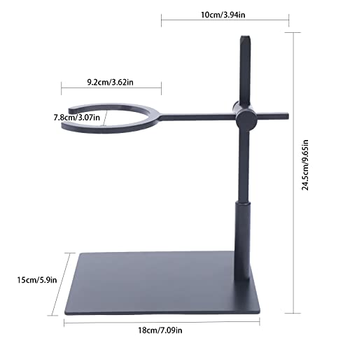 Pour Over Stand Coffee Station