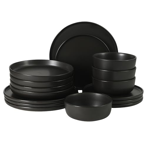 Bayou Moon Plates and Bowls Sets