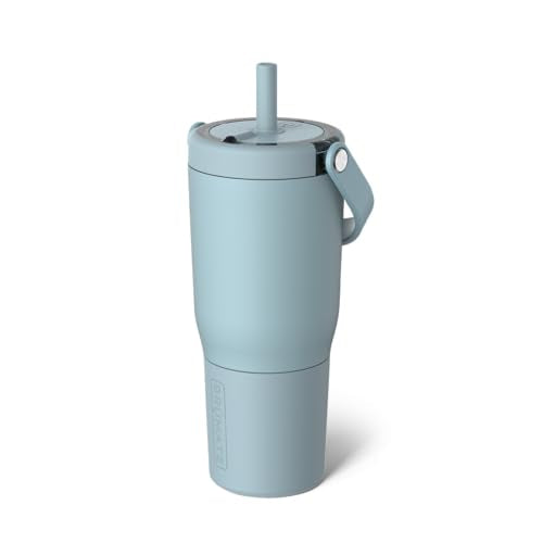 Resa 25oz 100% Leakproof Travel Tumbler with Handle & Straw