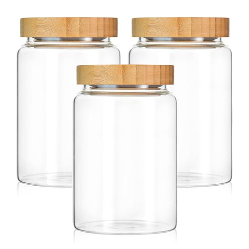 3 Pack 900 ml (3 Count)