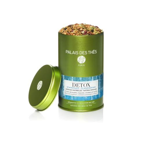 Caffeine Free Tea (3.5 Ounce)