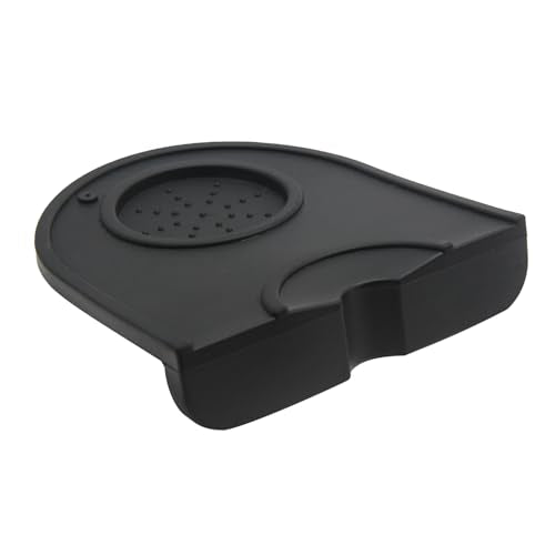 Silicone Coffee Tamper Mat