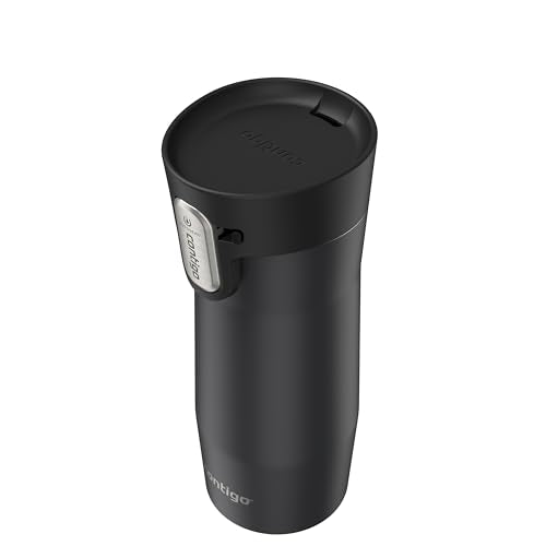 West Loop 3.0 Stainless Steel Insulated Travel Mug