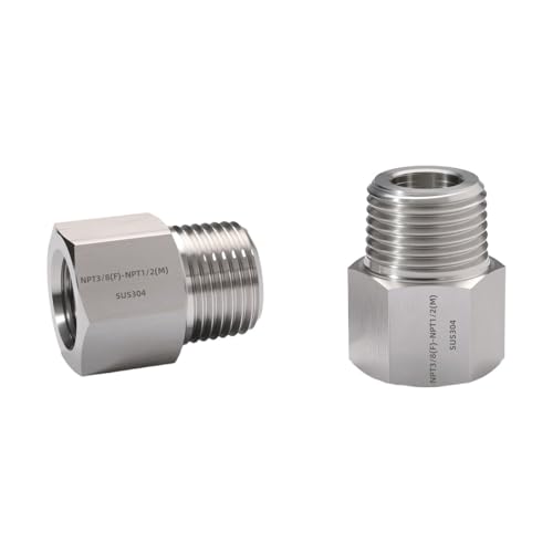 2 pieces Npt3