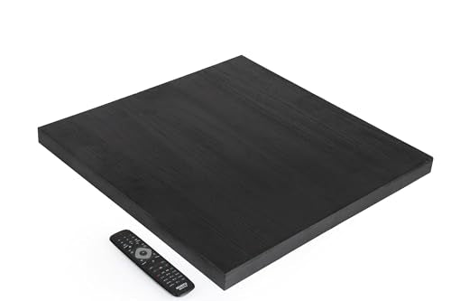 Square Ottoman Table Tray 24"