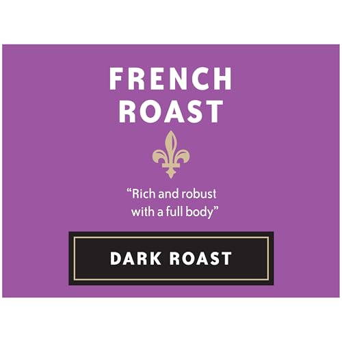 French Roast K (60 Count)