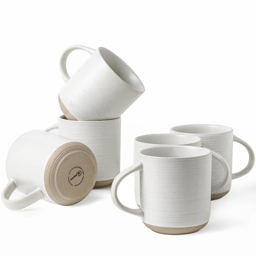 Coffee Mugs 16oz (6 Count)