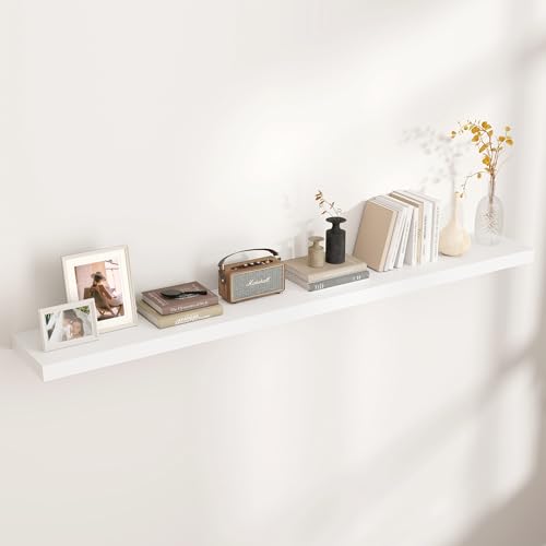 Floating Shelves for Wall