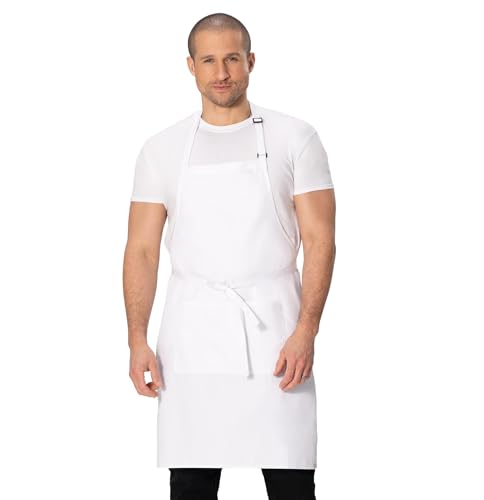 Unisex Butcher Apron