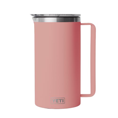 Rambler 64 oz. French Press Coffee Maker