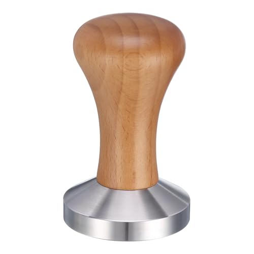 58mm Espresso Tamper