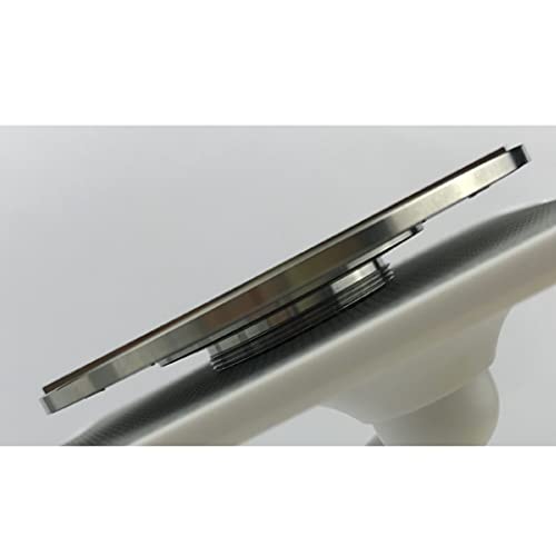 The Force Tamper Replacement Base