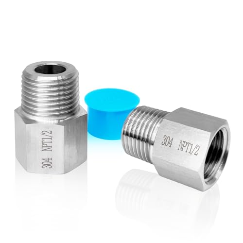 2 pieces Npt1