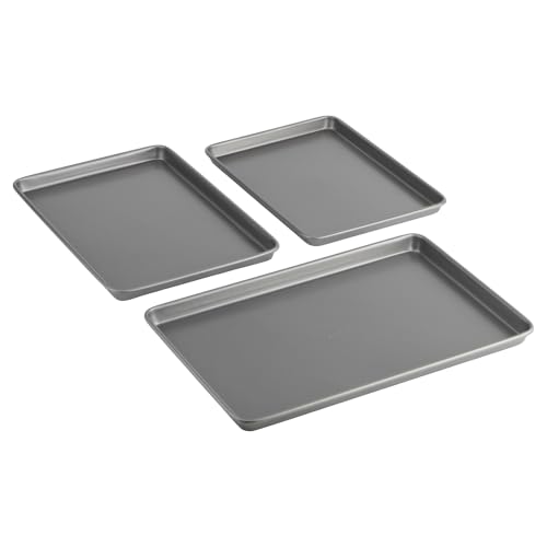 Everyday Nonstick Baking Sheet Set