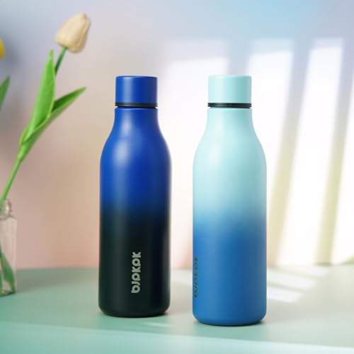 25oz Insulated Water Bottle