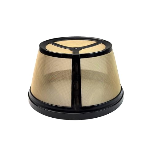 8 12 Cup Reusable Coffee Filter for Mr. Coffee Black+Decker