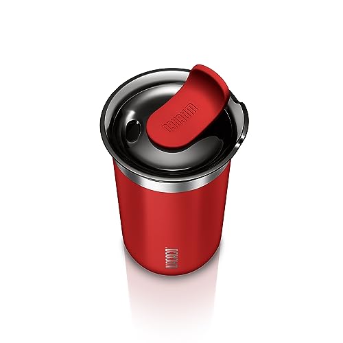 Octaroma Lungo Vacuum Insulated Coffee Mug
