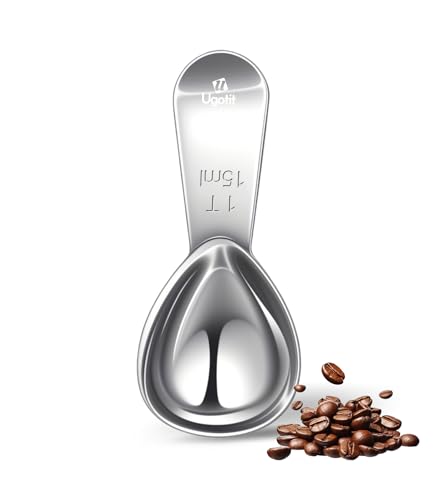Coffee Scoop for Ground Coffee