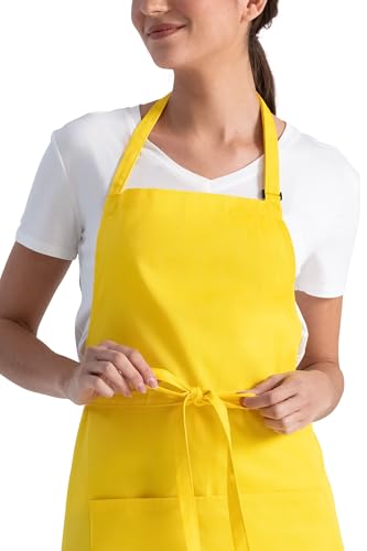 Unisex Butcher Apron