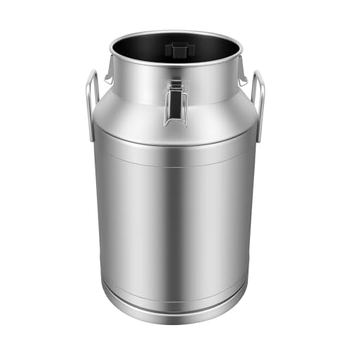 Large Liquid Container Storage