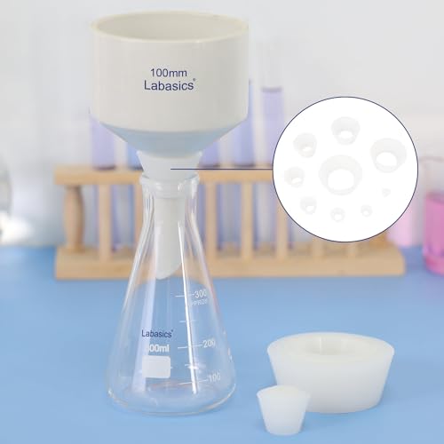 Filter Adapter Cones