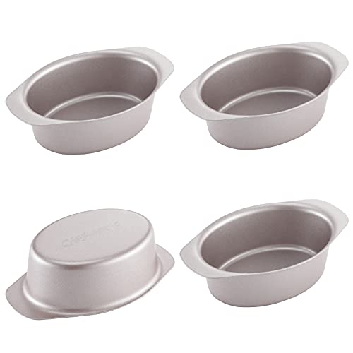 Mini Cheese Cake Pan Set