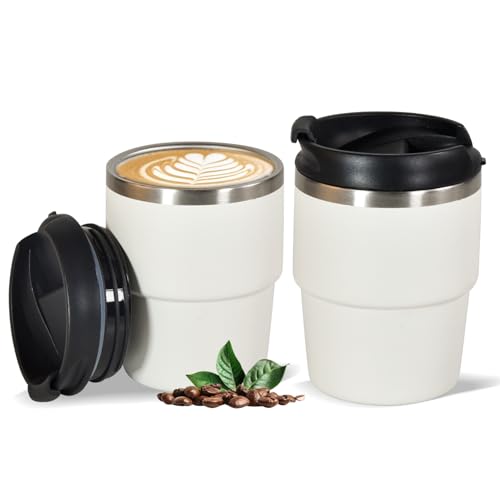 Espresso Cups (2 Count)