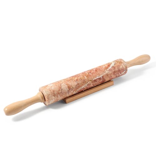 Marble Rolling Pin