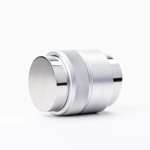 Coffee Products 39.25mm Hand Tamper & Coffee Distributor for Flair
