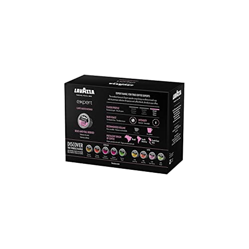 Expert Intenso Coffee Capsules (36 Count)