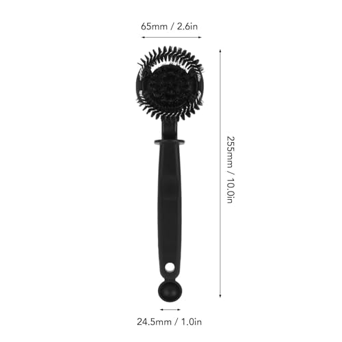 Espresso Machine Brush