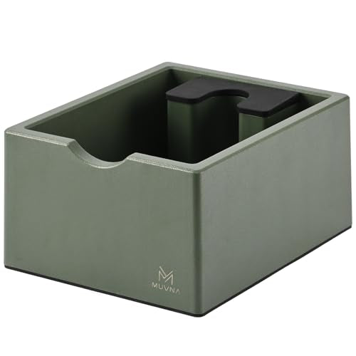Espresso Knock Box