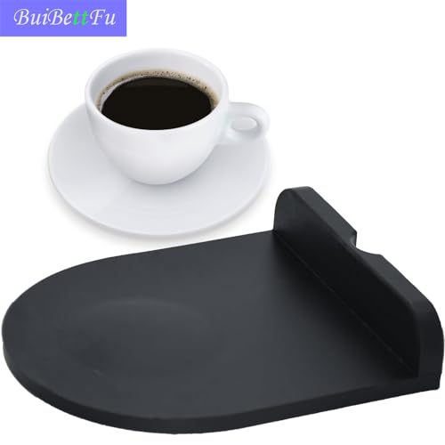 Coffee Knock Box Shock