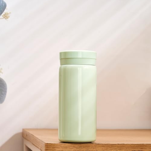 Mini Thermos Cute Water Bottle