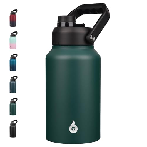 87oz Insulated Water Bottle