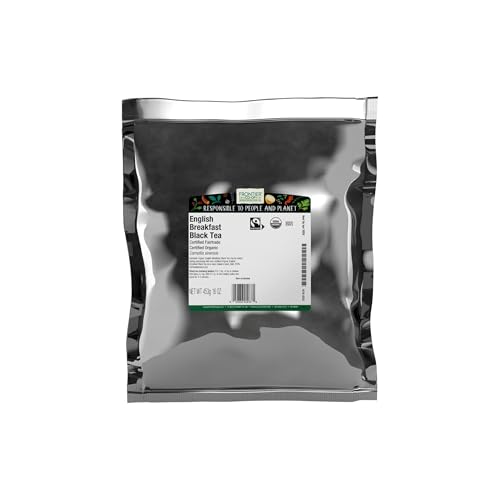 English Breakfast Black Tea (16 Ounce)