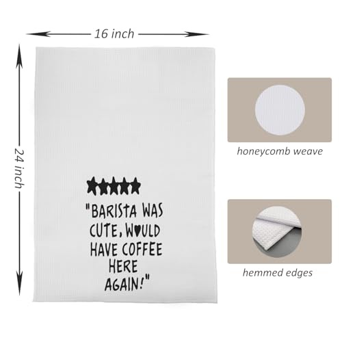 Cute Kitchen Towels