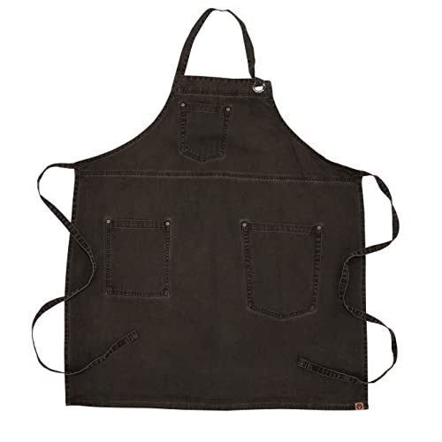 Unisex Dorset Bib Apron