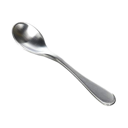 Stainless Steel Demitasse Spoon