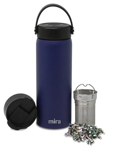18 oz Tea Infuser Thermo